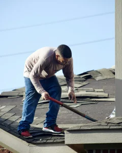 roofing local seo austin
